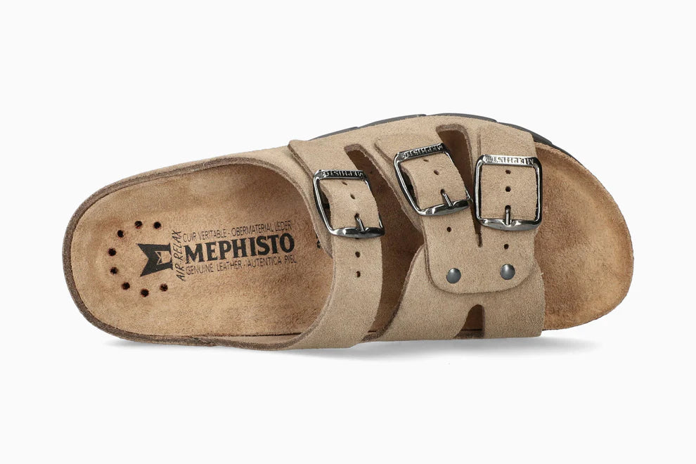 Mephisto Zach Fit Sandal