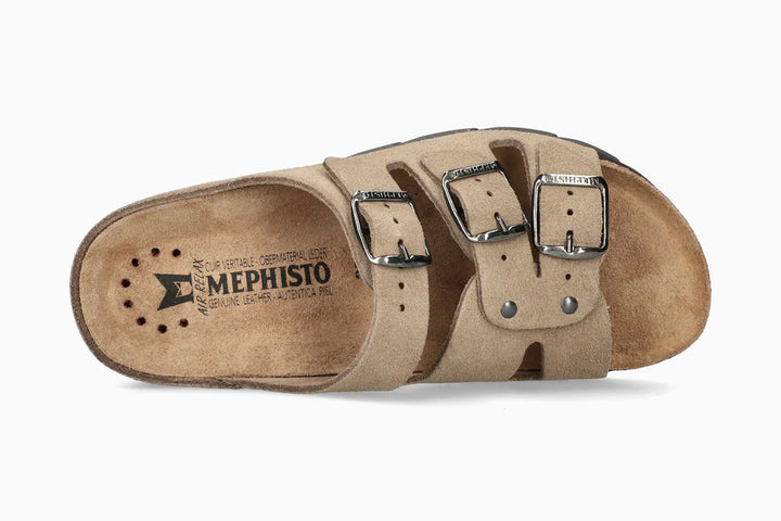 Mephisto Zach Fit Sandal