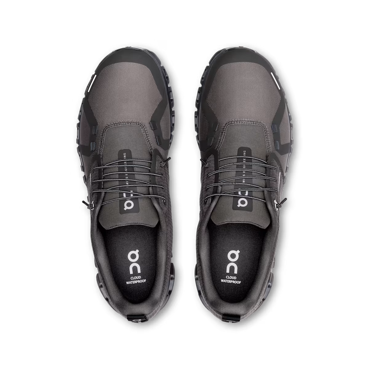On Running Men's Cloud 6 Waterproof Shoe