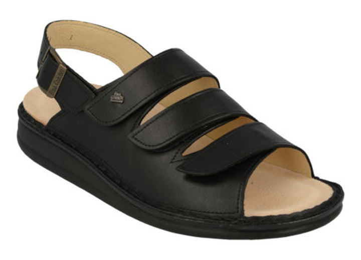 Finn Comfort Women's Sylt Soft Sandal