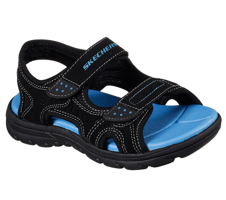 Skechers Kid's Supreme Summer Break Sandal