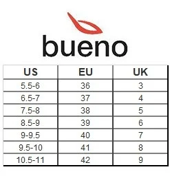 Bueno Women's Colbie Boot