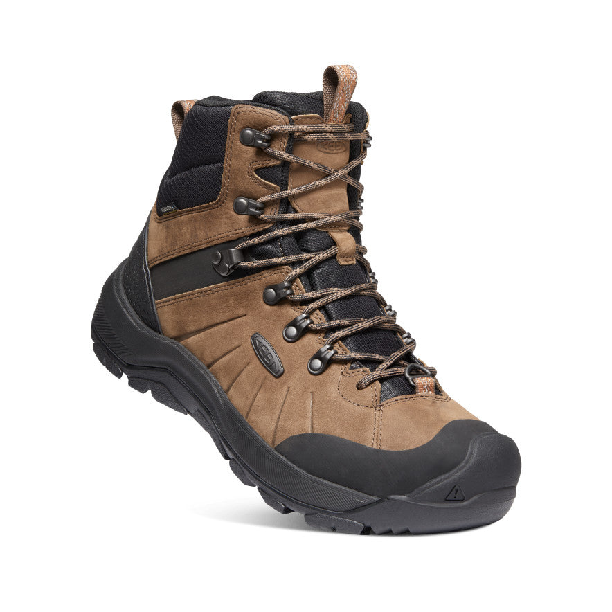 Keen Men's Revel IV Polar Boot