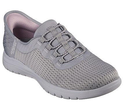 Skechers Women's Slip Ins On The Go Flex Clever Shoe