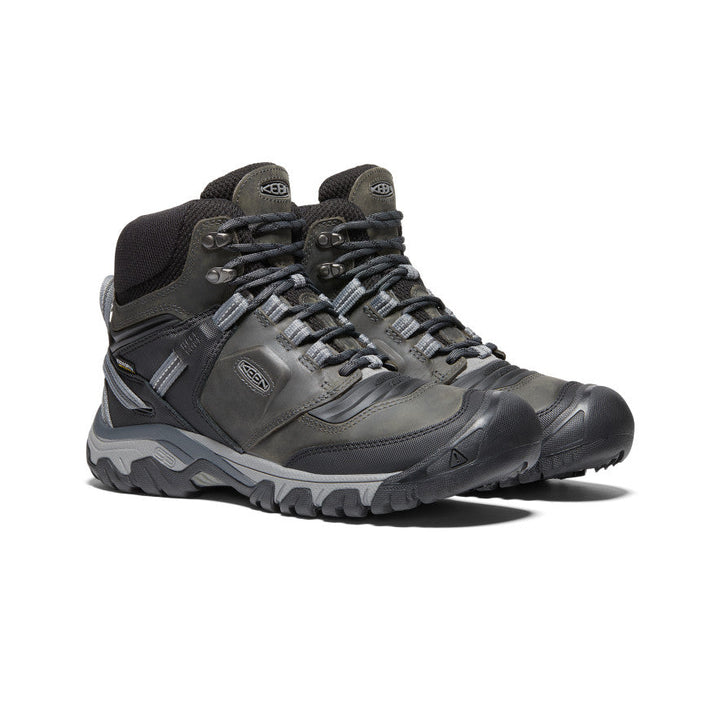 Keen Men's Ridge Flex Waterproof Boot