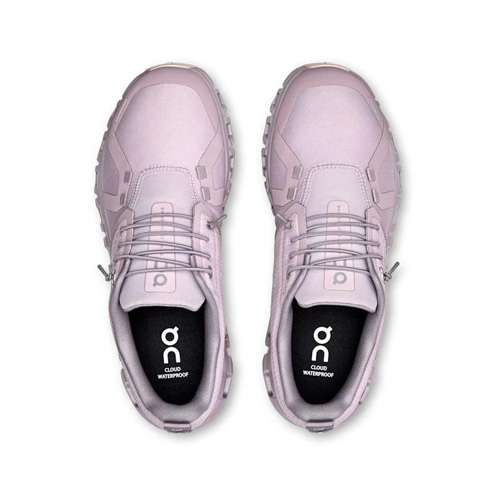 On Running Women's Cloud 6 Waterproof Shoe