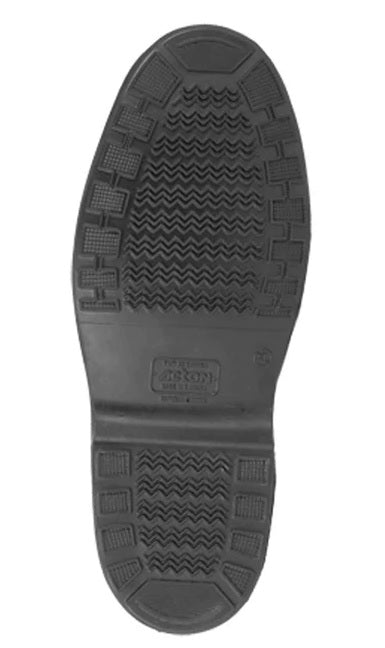 Acton Citylight Overshoe