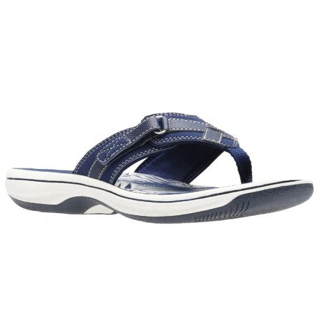 Clarks Women's Breeze Sea Sandal