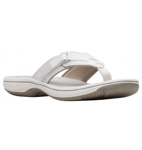 Clarks Women's Breeze Sea Sandal