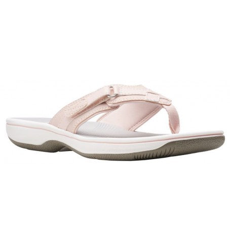 Clarks Women's Breeze Sea Sandal