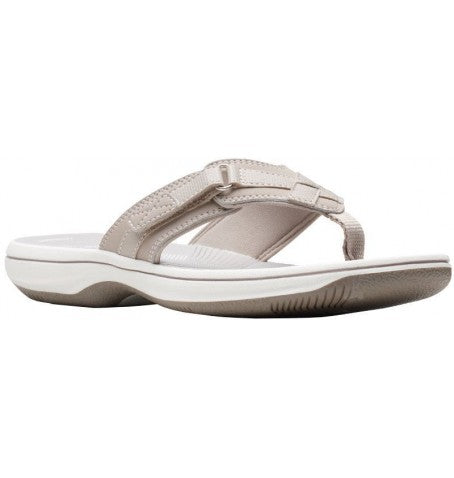 Clarks Women's Breeze Sea Sandal