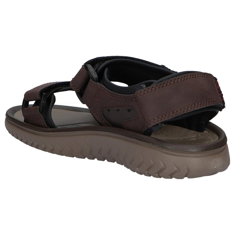 Clarks Men's Wesley Bay Sandal