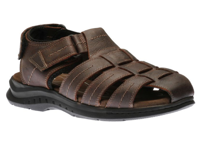 Clarks Men's Walkford Fish Sandal