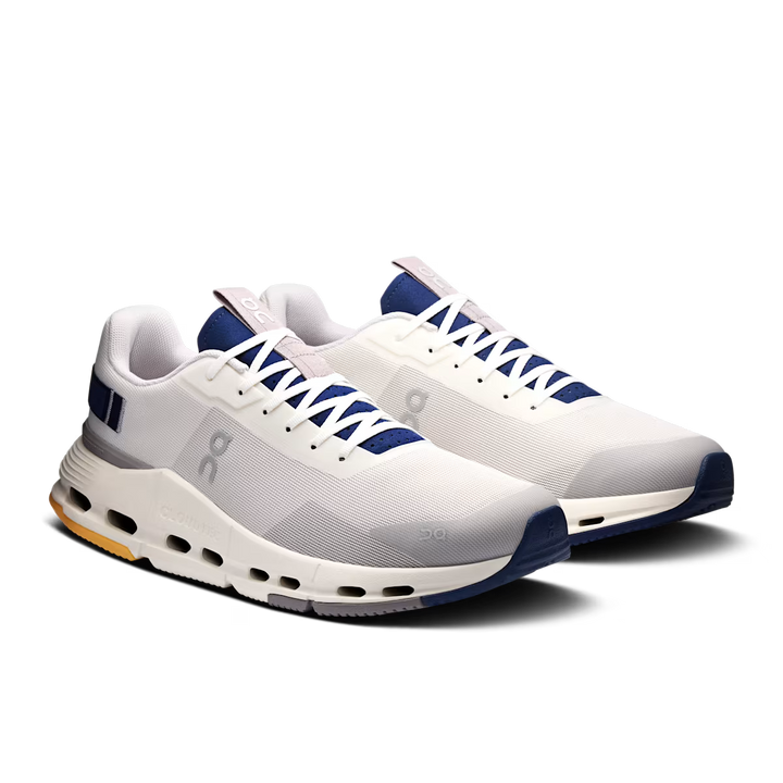 On Running Men's Cloudnova Form 2 Shoe