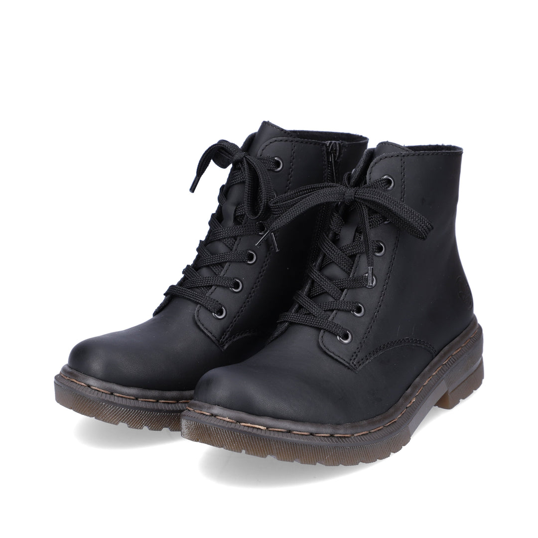 Rieker Women's 78240 Boot