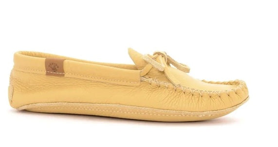 Amimoc Men's Mississauga Moccasin Slipper