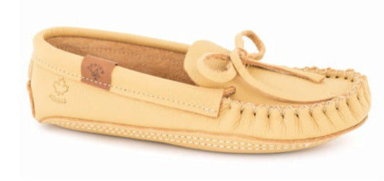 Amimoc Women's Winnipeg Moccasin Slipper