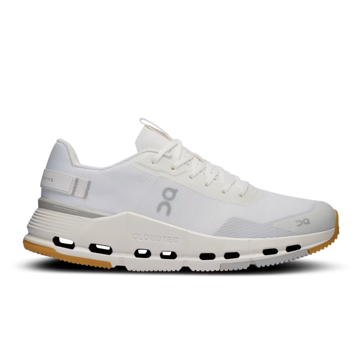 On Running Women&
