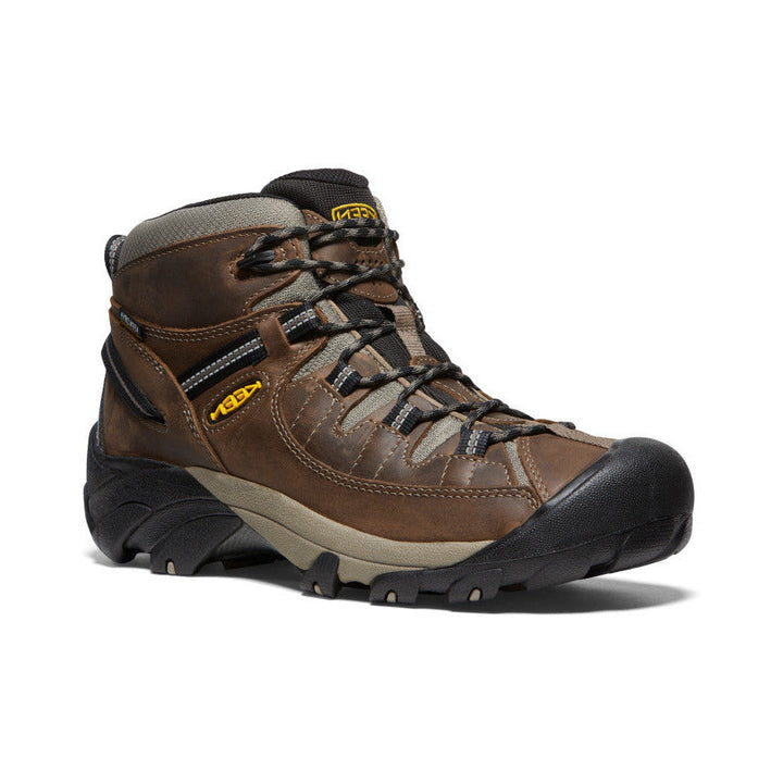 Keen Men's Targhee II Waterproof Boot