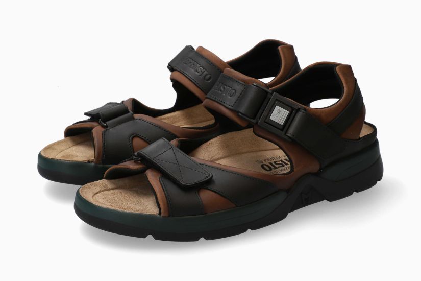 Mephisto Men's Shark Fit Sandal