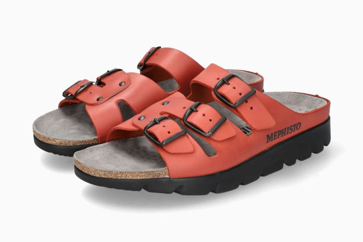 Mephisto Zach Fit Sandal