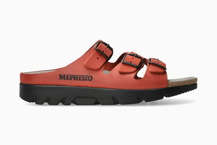 Mephisto Zach Fit Sandal