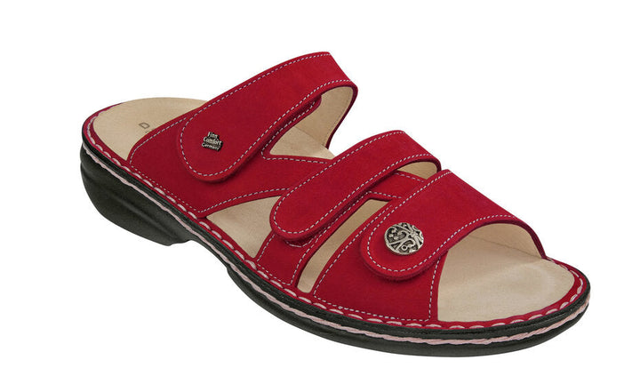 Finn Comfort Women's Venture Soft Sandal