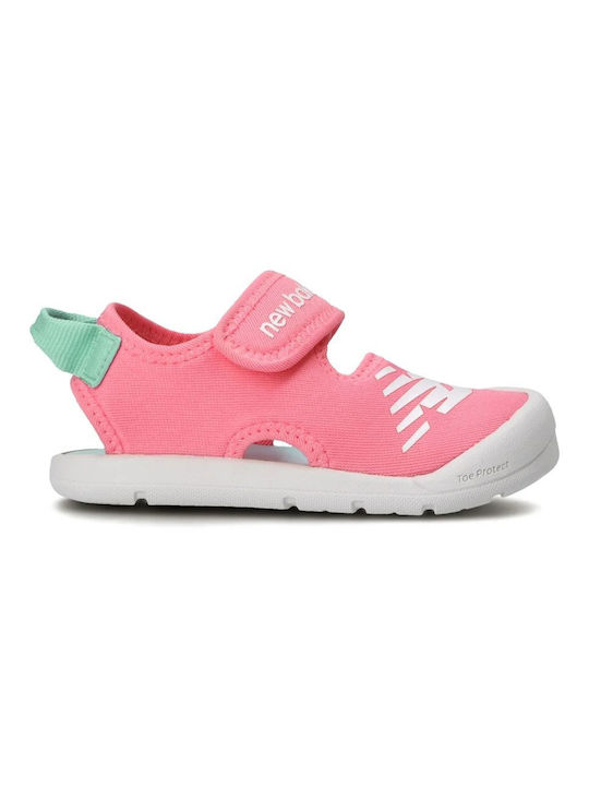 New Balance Kids IOCRSR Sandal