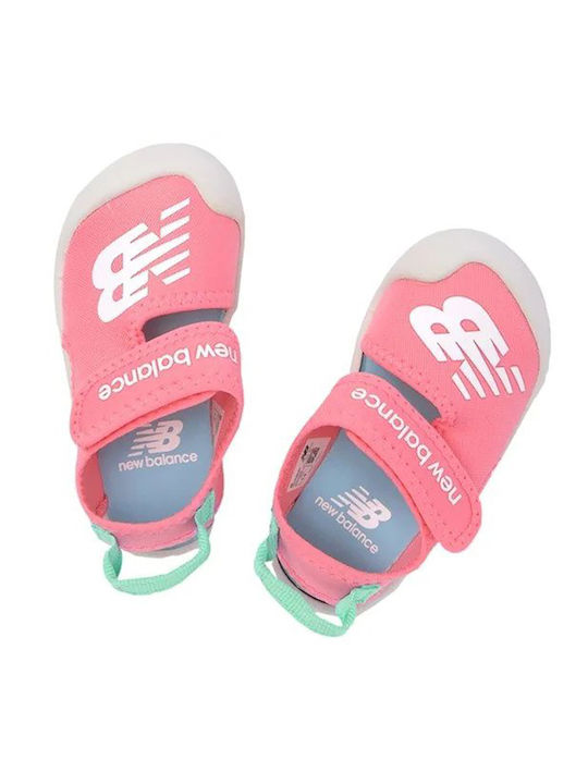 New Balance Kids IOCRSR Sandal