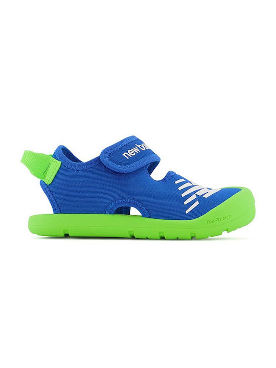 New Balance Kids IOCRSR Sandal