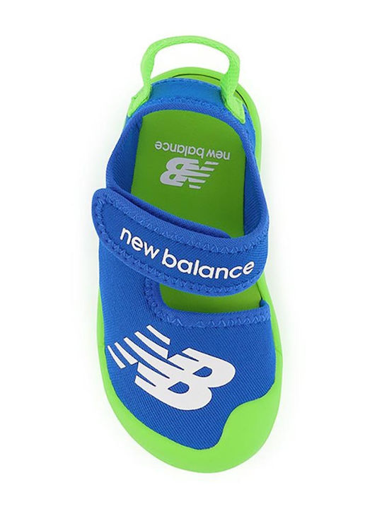 New Balance Kids IOCRSR Sandal