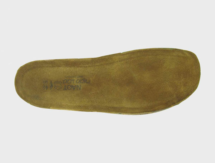 Naot Scandinavian Footbed