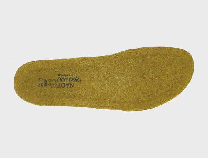 Naot Scandinavian Footbed