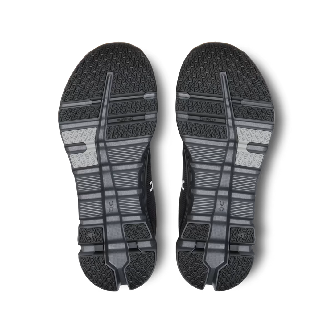 On Running Women's Cloudrunner 2 Waterproof Shoe