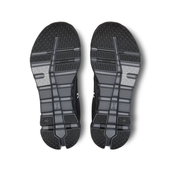 On Running Women's Cloudrunner 2 Waterproof Shoe