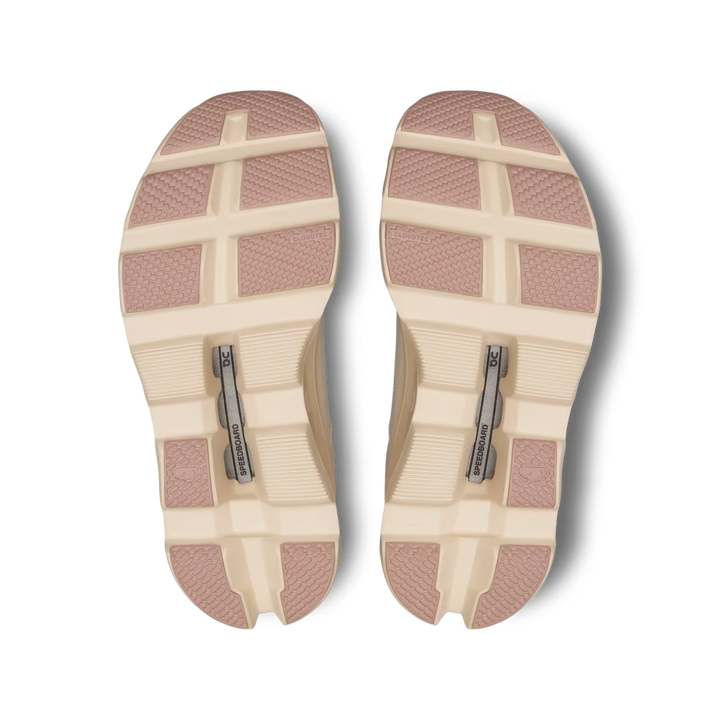 On Running Women's Cloudmonster Shoe