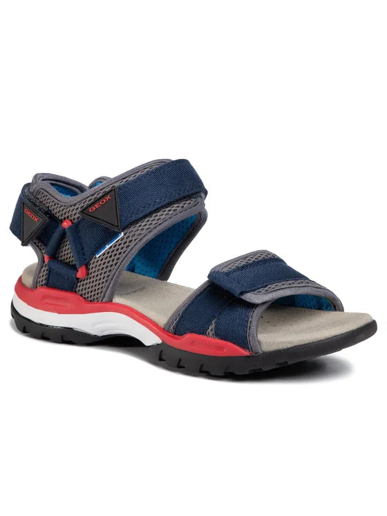 Geox Kid's Borealis Sandal