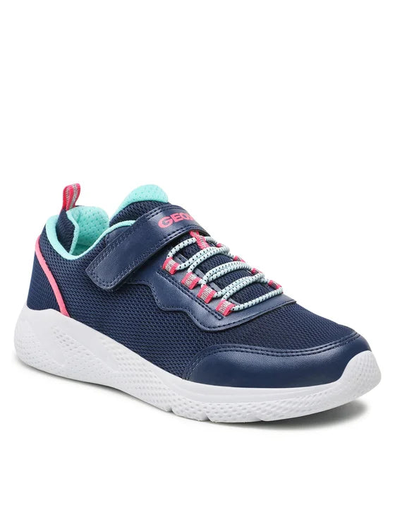 Geox Kid's Sprintye Shoe