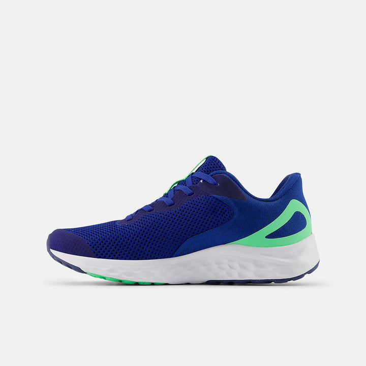 New Balance Kids Fresh Foam Arishi Running Shoe