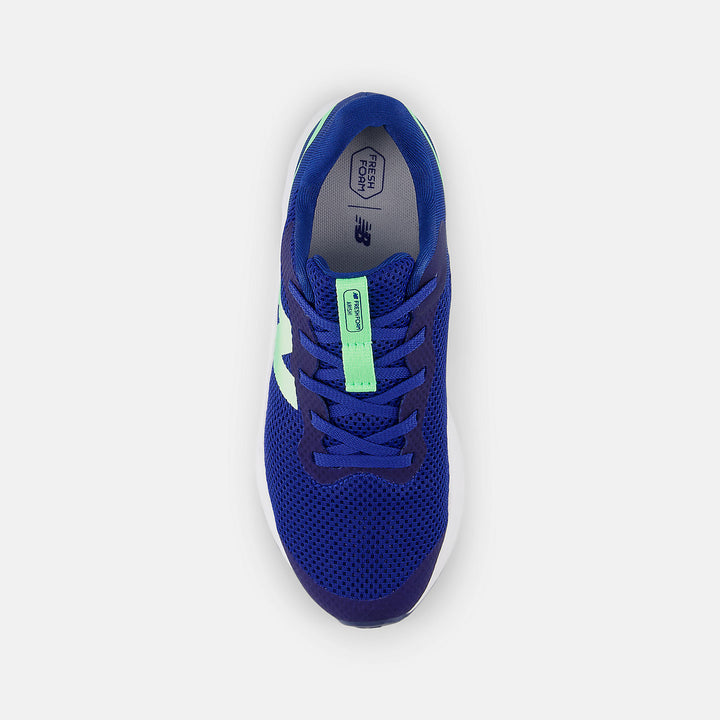 New Balance Kids Fresh Foam Arishi Running Shoe