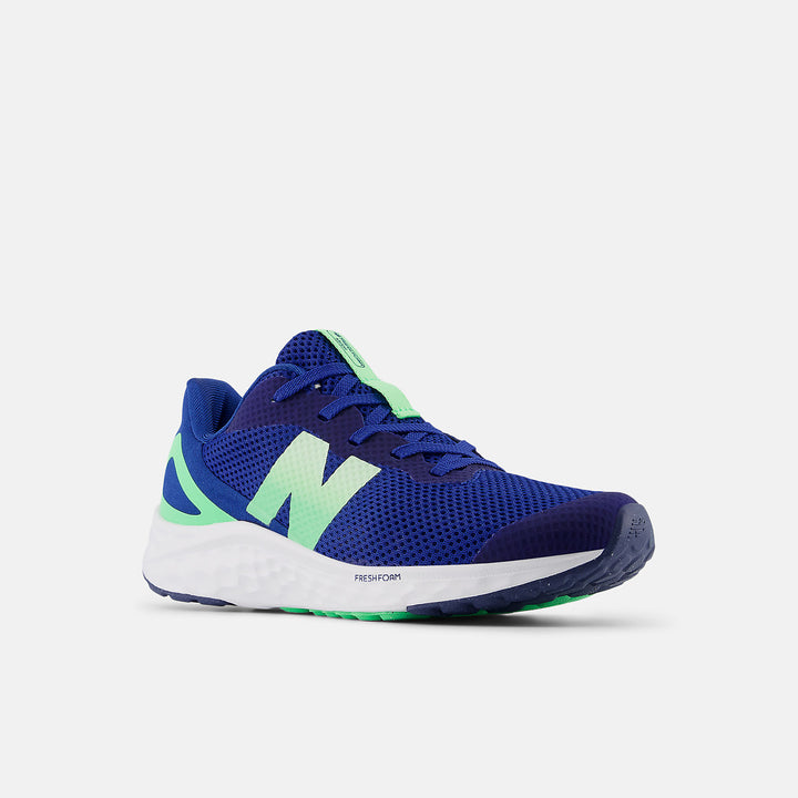 New Balance Kids Fresh Foam Arishi Running Shoe