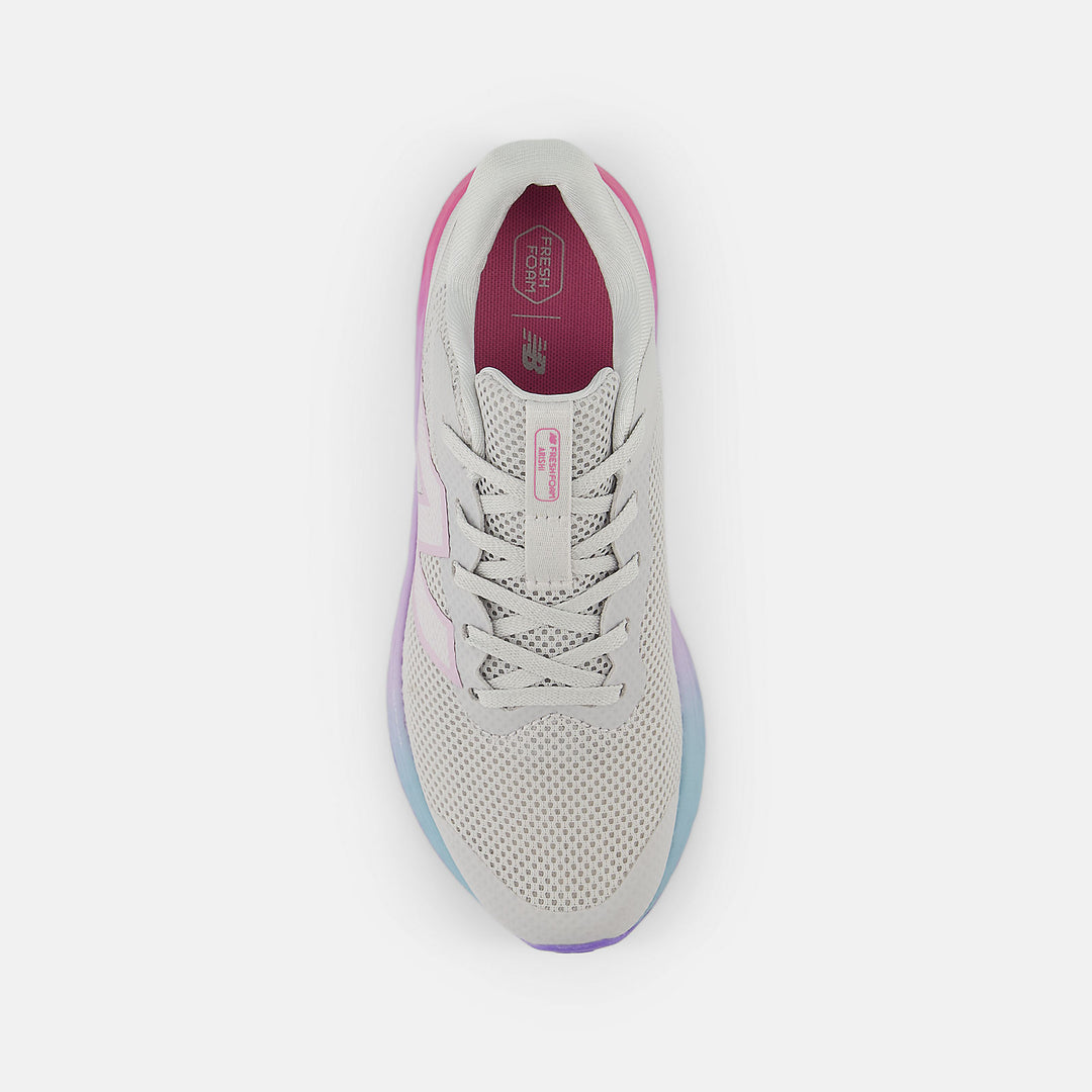 New Balance Kids Fresh Foam Arishi Running Shoe