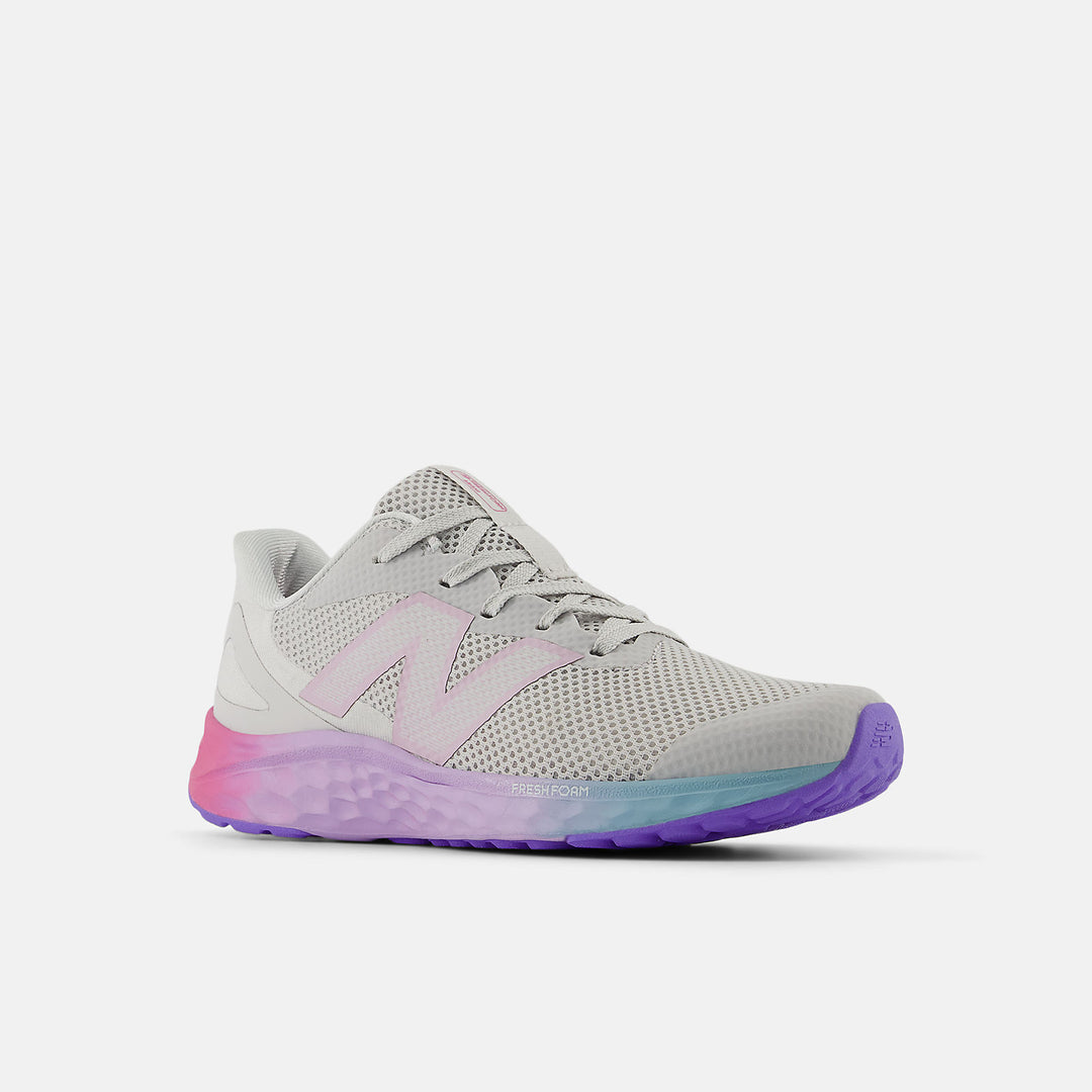 New Balance Kids Fresh Foam Arishi Running Shoe