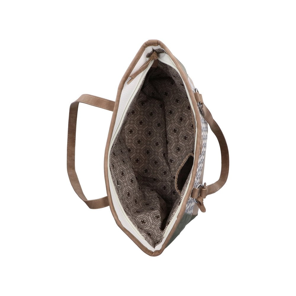 Rieker Women's H1066 Handbag