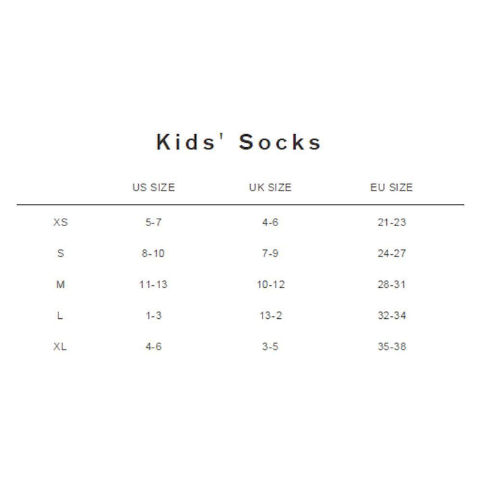 Hunter Kid's 6 Stitch Cable Boot Sock