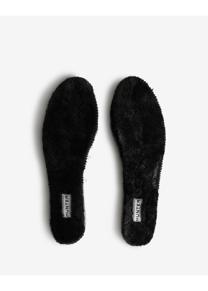 Hunter Women's Shearling Insole