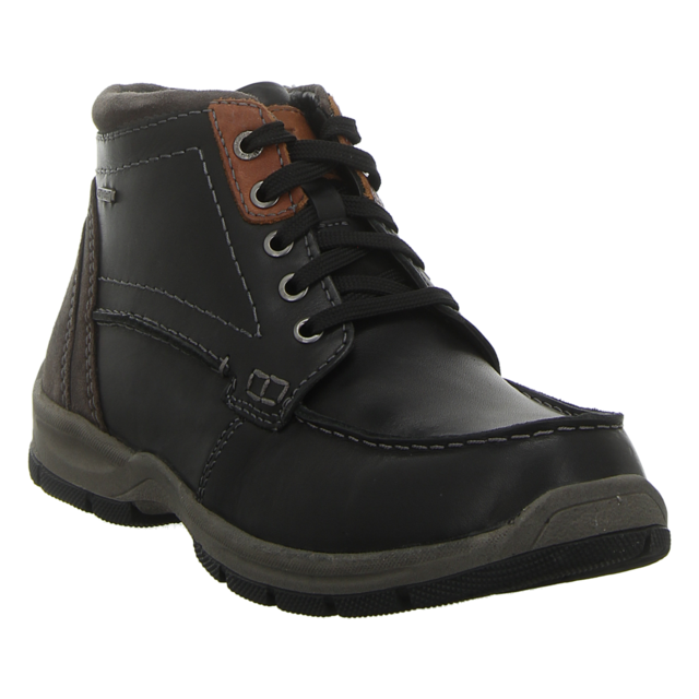 Josef Seibel Men's Lenny 50 Boot
