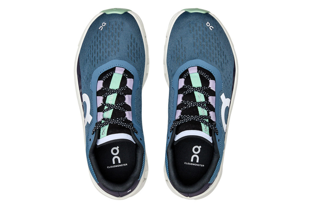 On Running Women's Cloudmonster Shoe