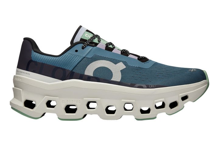 On Running Women's Cloudmonster Shoe