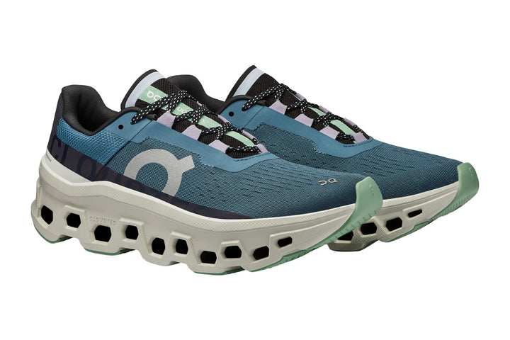 On Running Women's Cloudmonster Shoe